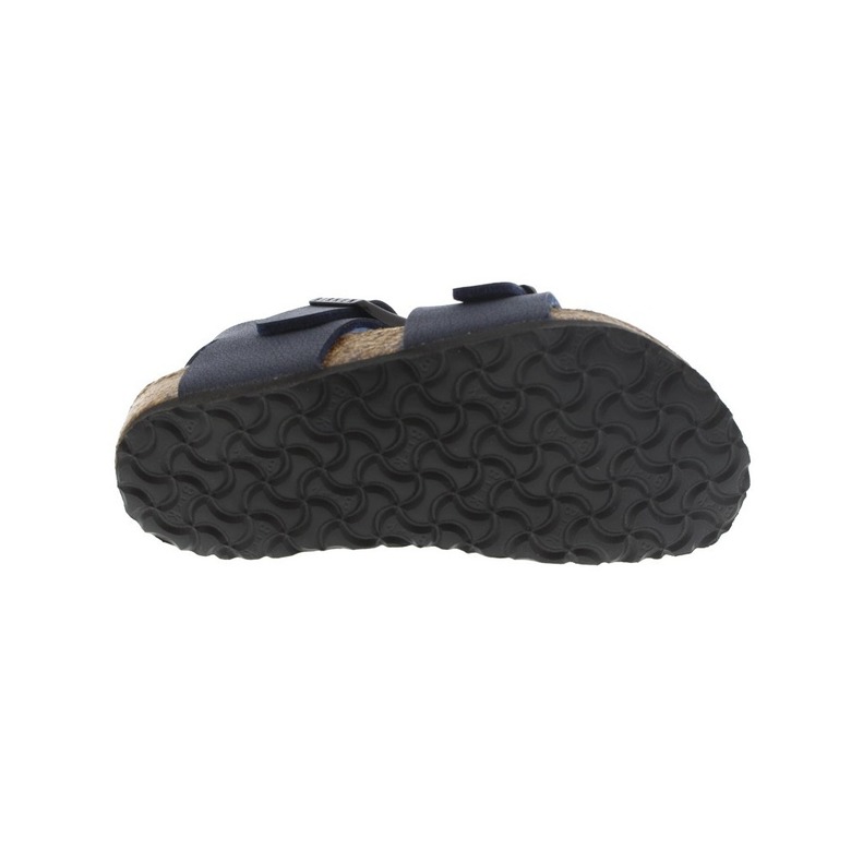Birkenstock sandals blue 5