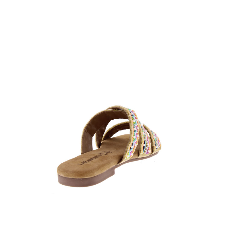 Lazamani tongs multicolor 4