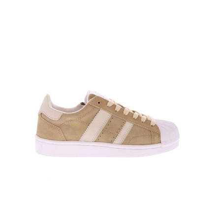 Hip sneakers beige
