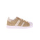 Hip sneakers beige 1