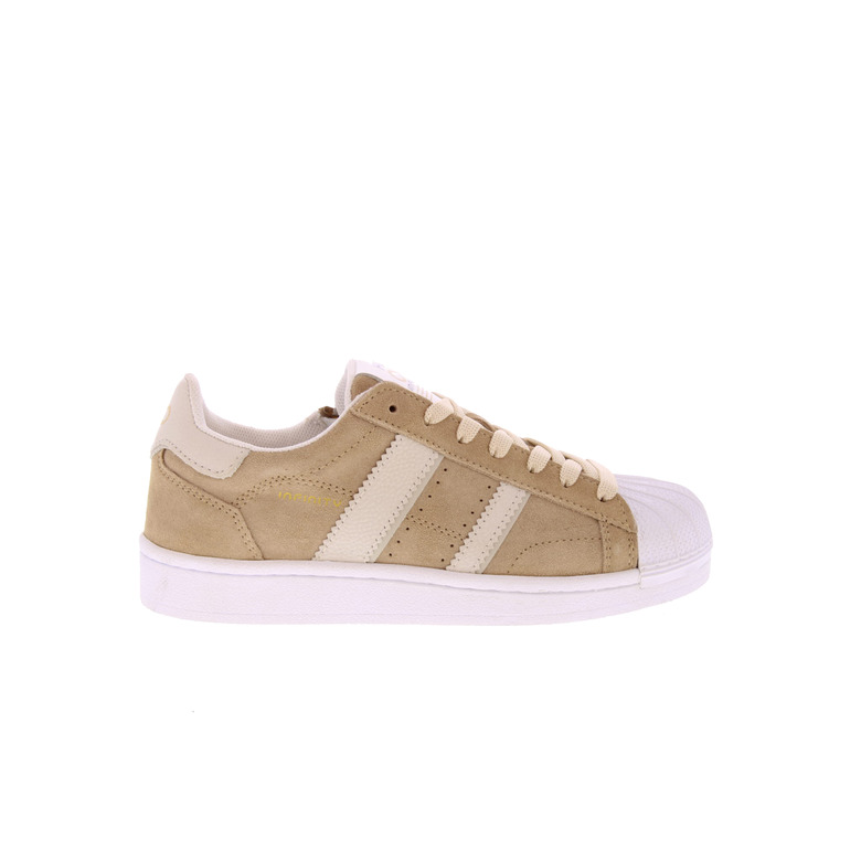 Hip sneakers beige 1