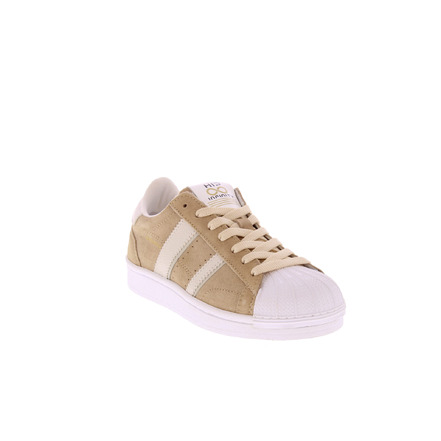 Hip sneakers beige