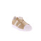 Hip sneakers beige 2