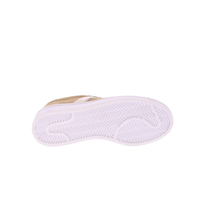 Hip sneakers beige 5