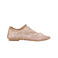 Steve Madden sandales rose gold 1