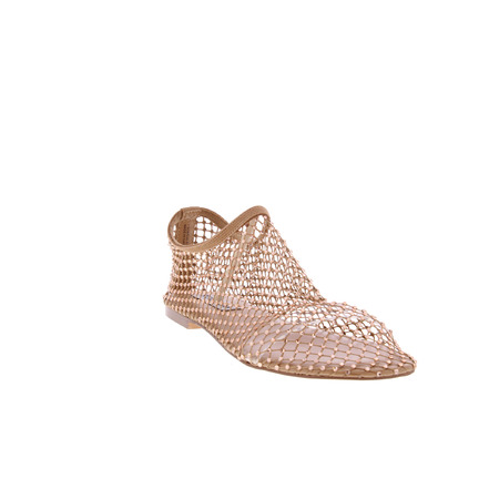 Steve Madden sandales rose gold