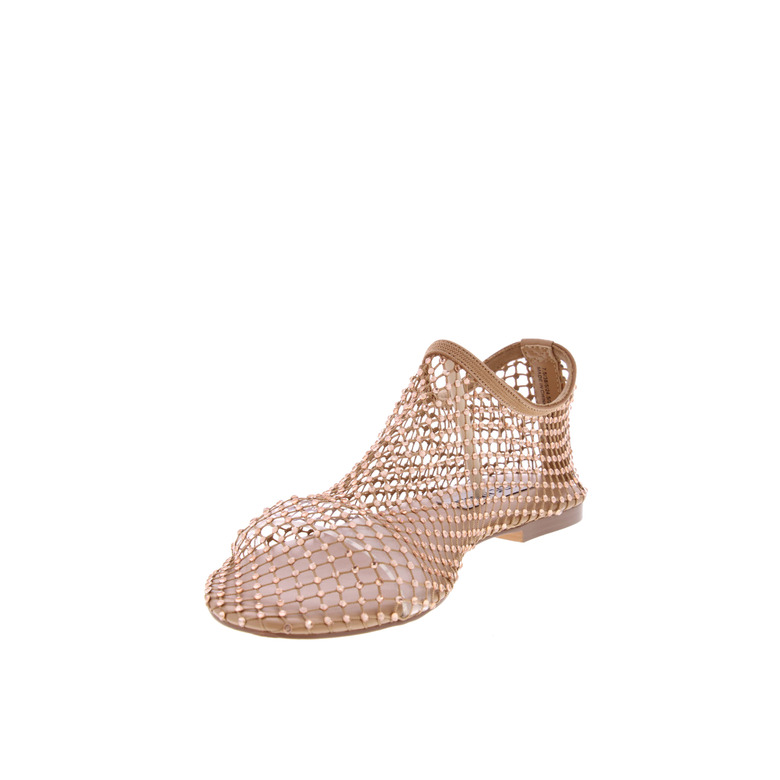 Steve Madden sandales rose gold 3
