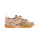 Steve Madden sneakers rose gold 1