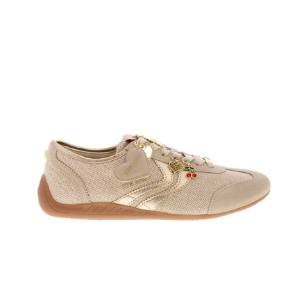 Steve Madden sneakers beige