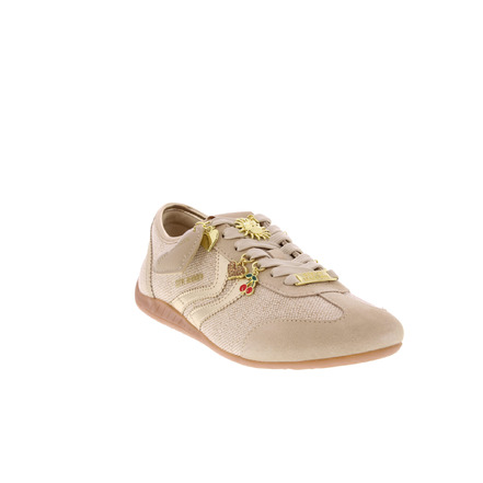 Steve Madden sneakers beige