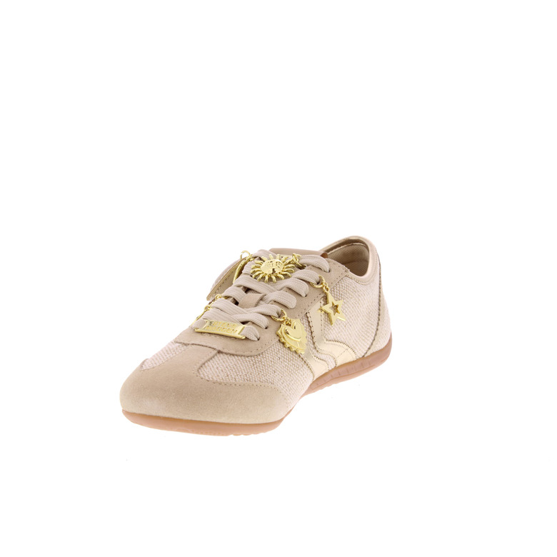 Steve Madden sneakers beige 3