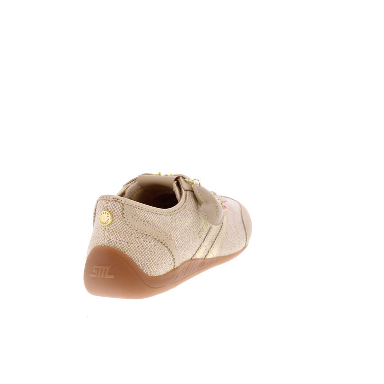 Steve Madden sneakers beige 4