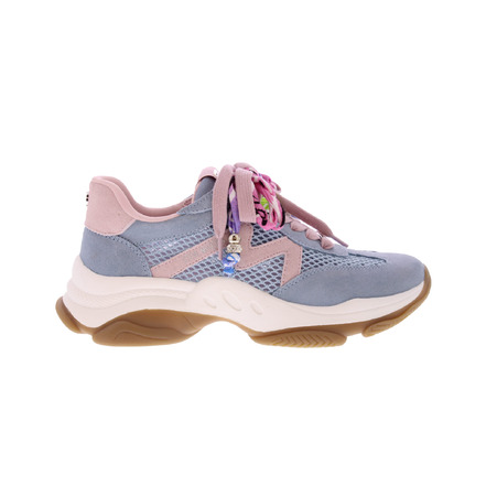 Steve Madden sneakers bleu