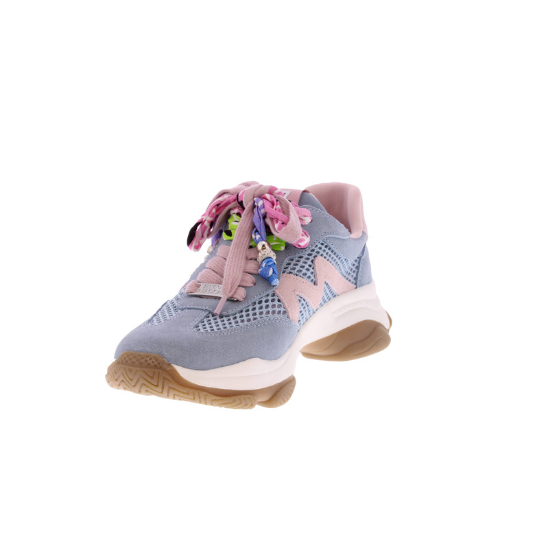 Steve Madden sneakers bleu 3
