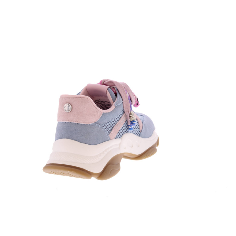 Steve Madden sneakers bleu 4