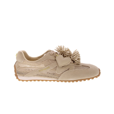 Steve Madden sneakers beige