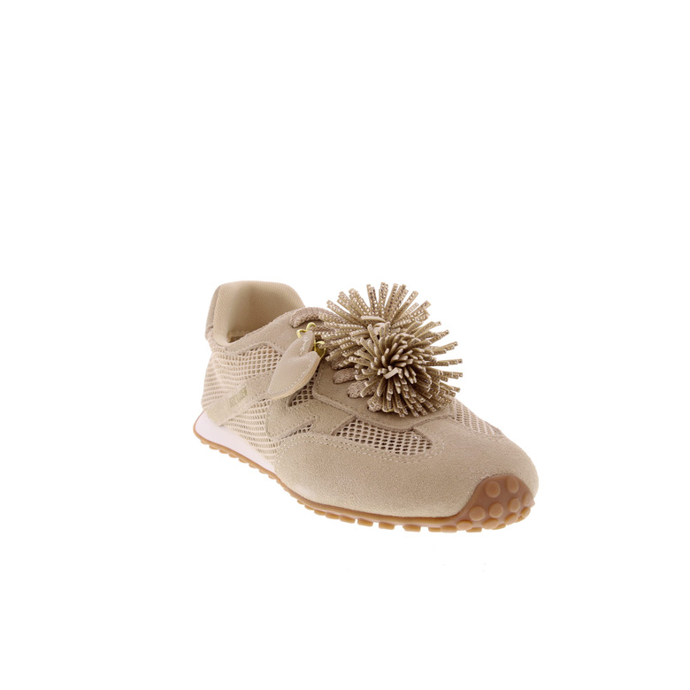 Steve Madden sneakers beige 2