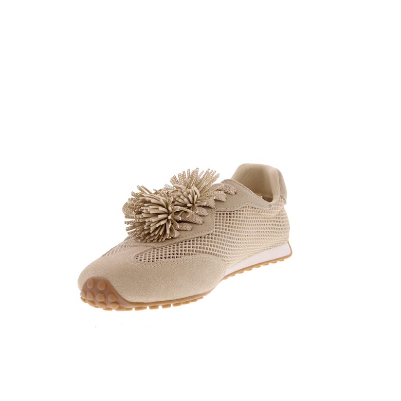 Steve Madden sneakers beige 3