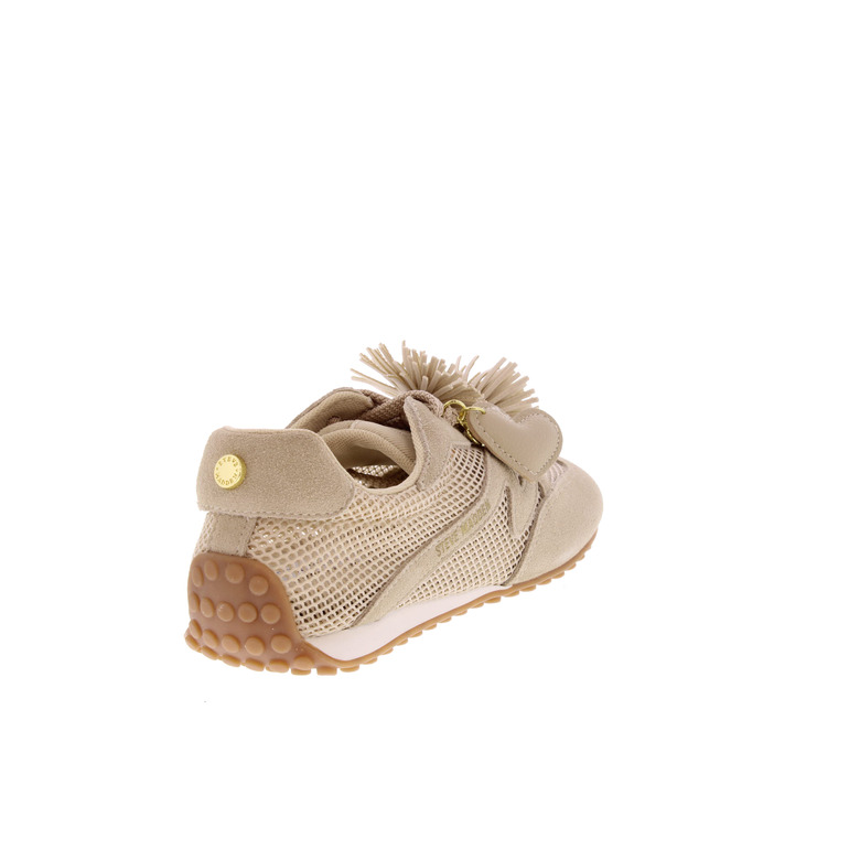 Steve Madden sneakers beige 4