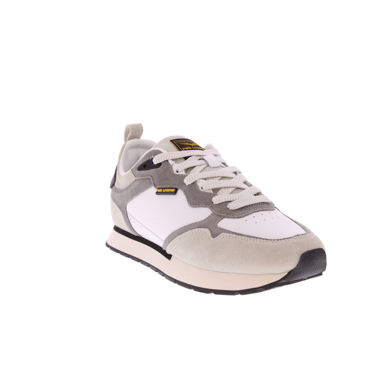 Pme Legend sneakers wit 2