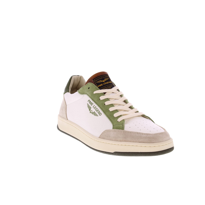 Pme Legend sneakers wit 2