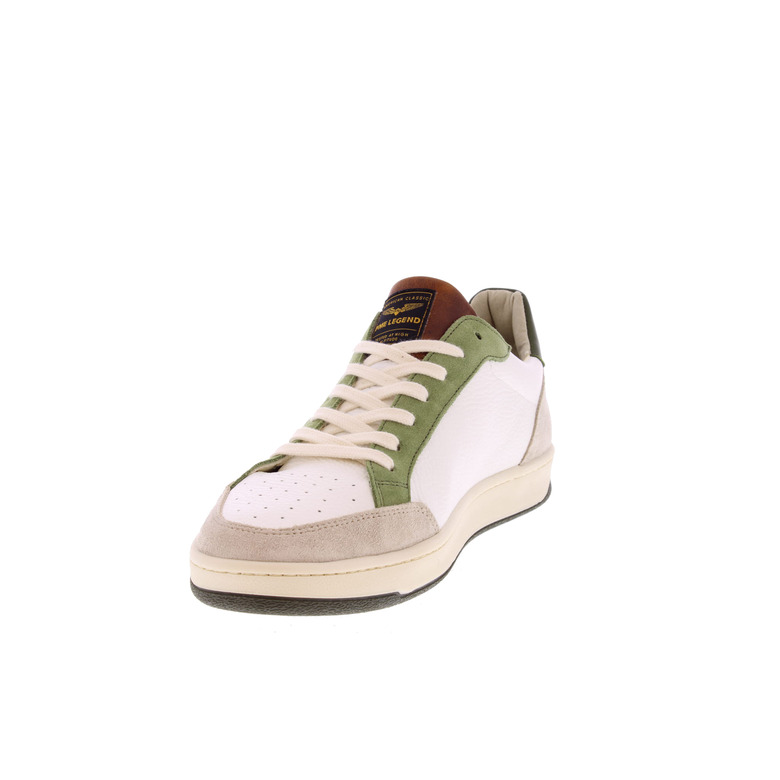 Pme Legend sneakers wit 3