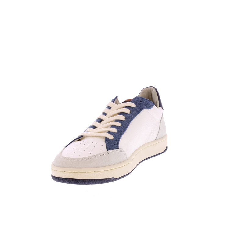 Pme Legend sneakers wit 3