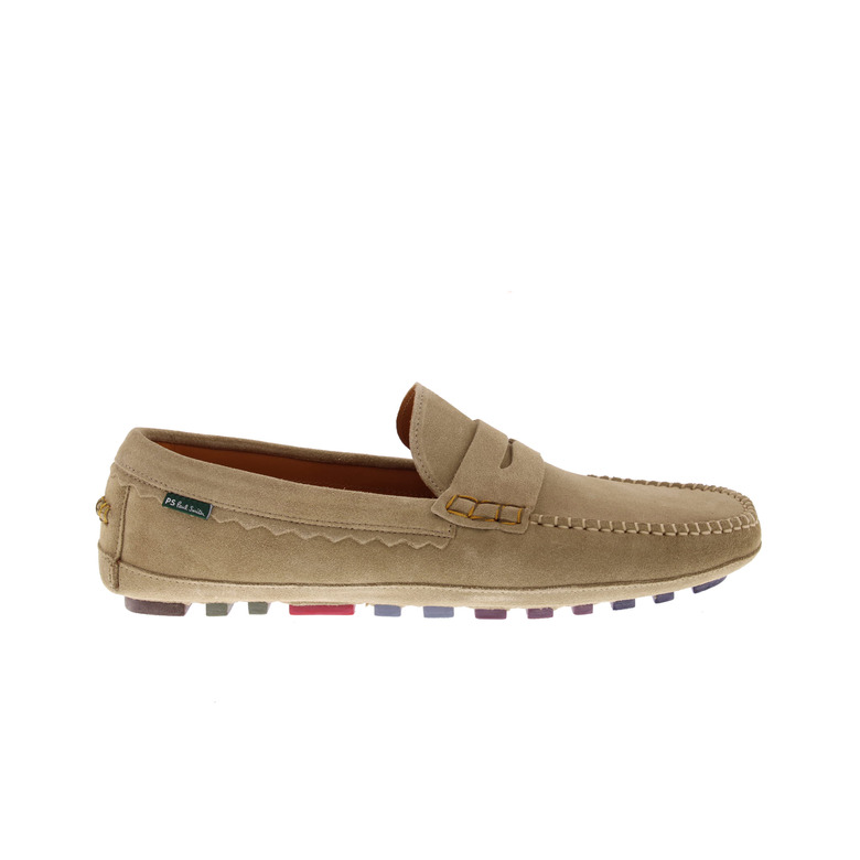 Paul Smith mocassins & loafers beige 1