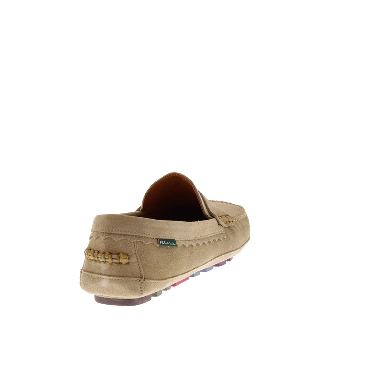 Paul Smith mocassins & loafers beige 4