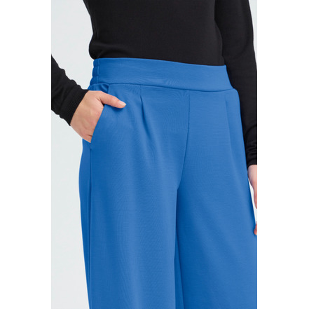 Ichi broek blauw
