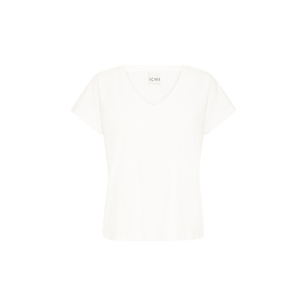 Ichi t-shirt ecru