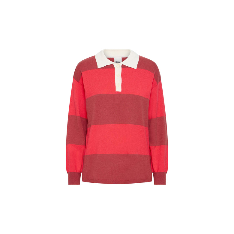 Ichi polo rood 1