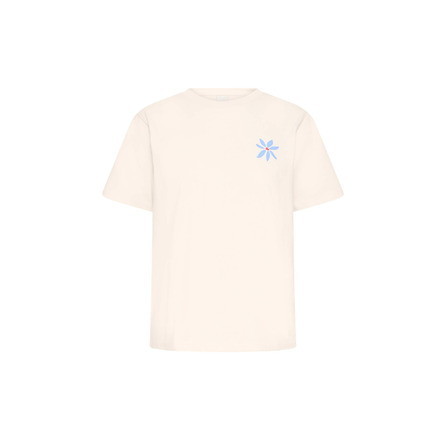 Ichi t-shirt ecru