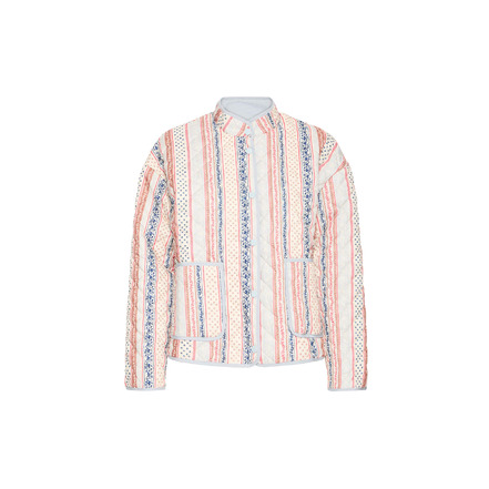 Ichi vest multi color