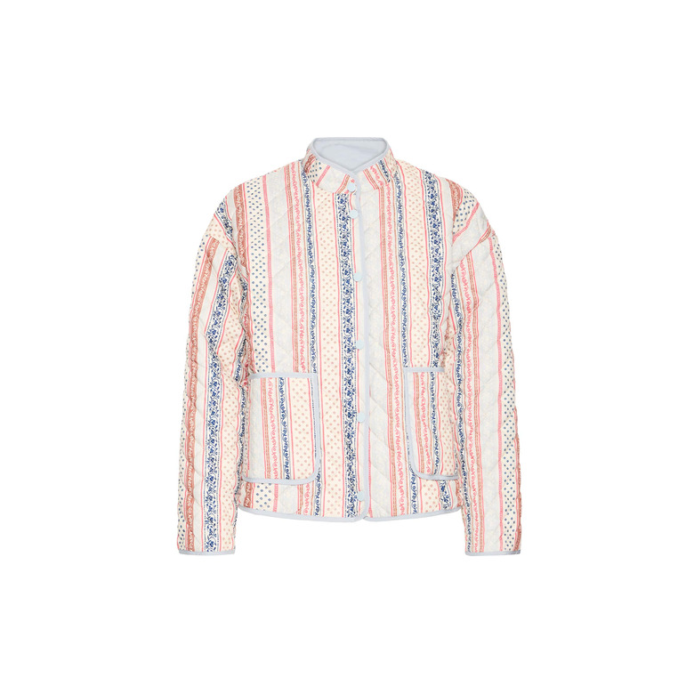 Ichi veste multicolor 1