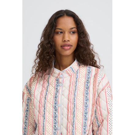 Ichi vest multi color