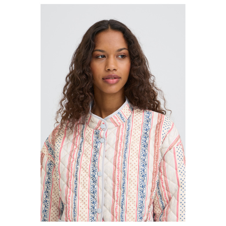 Ichi veste multicolor 2