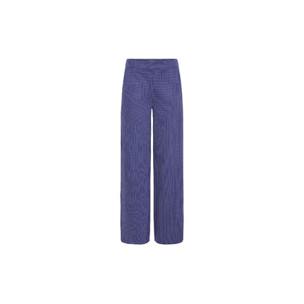 Ichi broek blauw
