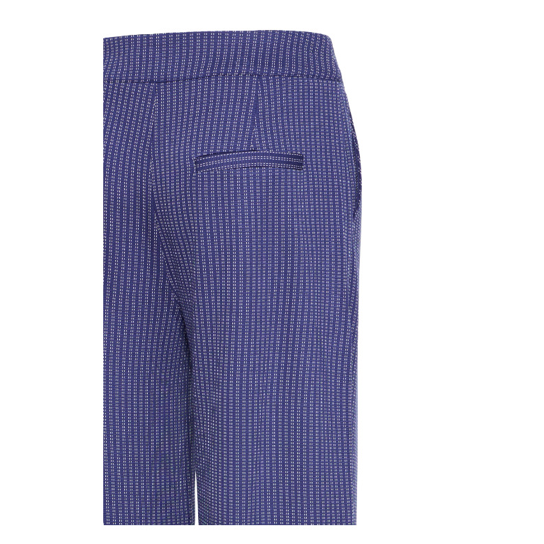 Ichi hose blau 2