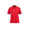 Barbour polo rood 1