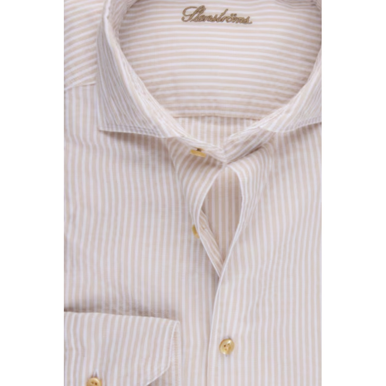 Stenstroms hemd beige 2