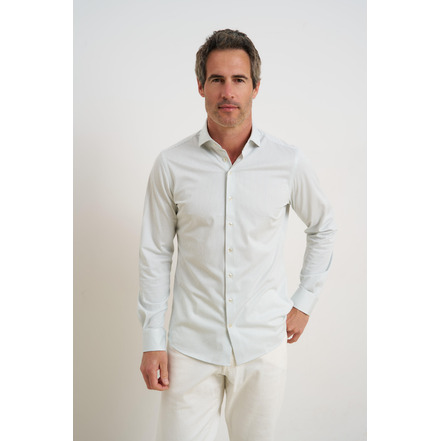 R2 Amsterdam chemise vert