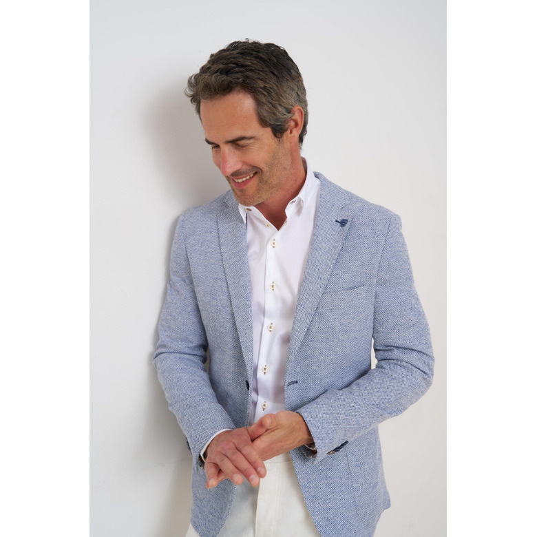 R2 Amsterdam veste bleu 2