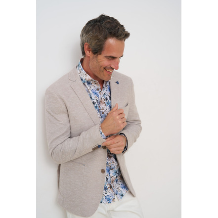 R2 Amsterdam veste beige