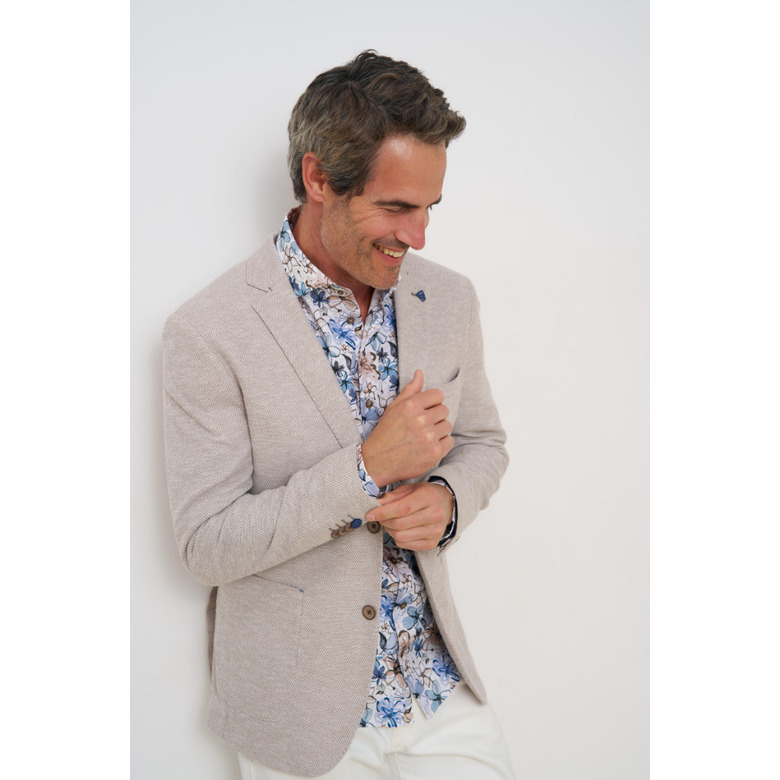 R2 Amsterdam veste beige 2