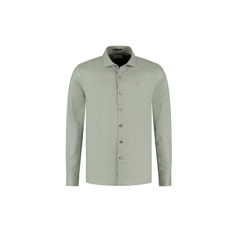 Dstrezzed chemise vert 1