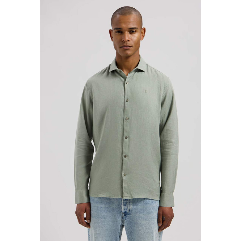 Dstrezzed chemise vert 2