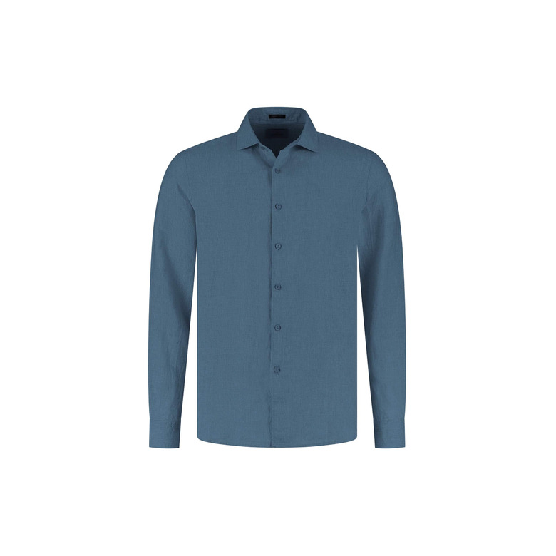 Dstrezzed chemise bleu 1