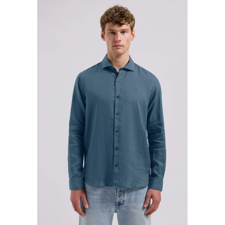 Dstrezzed chemise bleu 2