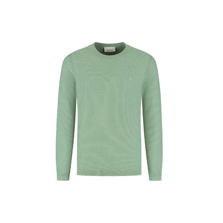 Dstrezzed trui groen